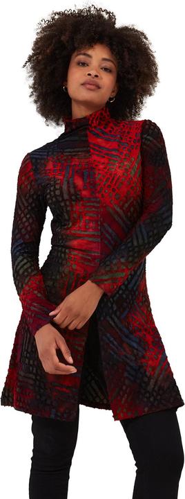 Produktbild Joe Browns Burn Out Turtleneck Tunic (34)