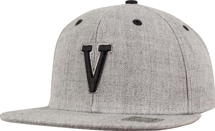 Immagine prodotto Masterdis Lettera Snapback - 14295 (M)