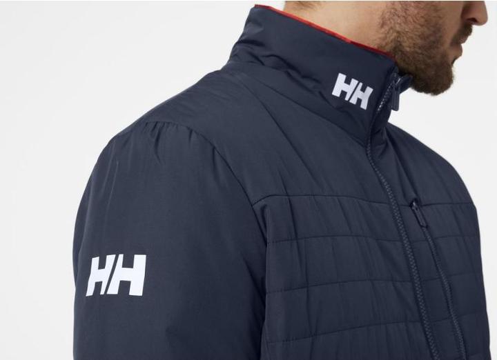 Immagine prodotto Helly Hansen Giacca Crew Insulator 2.0 (M)