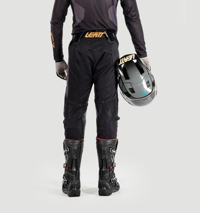 Produktbild Leatt Pant Moto 5.5 I.K.S. V25 (Herren, Normalgrösse, XL)