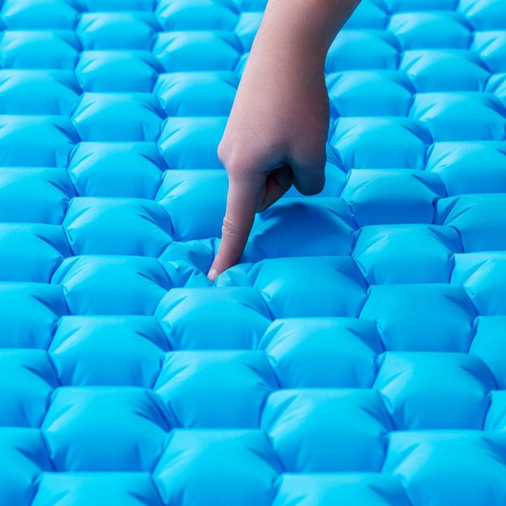 Produktbild Nils Camp Travel mat NC4007, blue