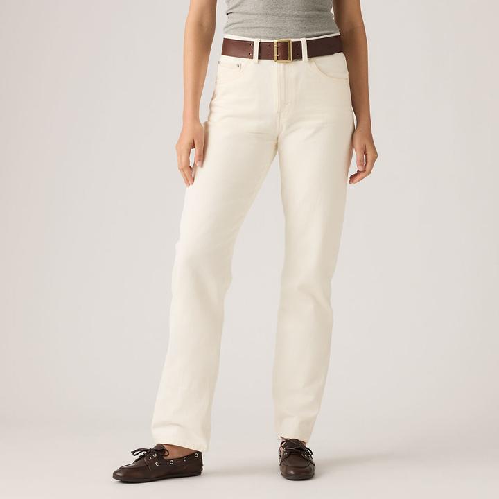 Produktbild Levis Jeans Easy Dad (31)