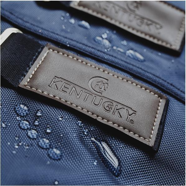 Produktbild Kentucky Horsewear Winterdecke Turnout All Weather Waterproof Pro 160g (160 cm)