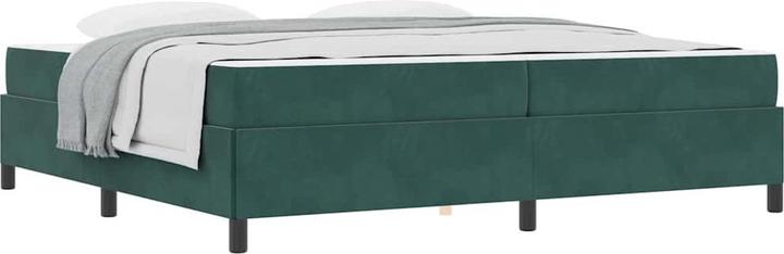 Produktbild vidaXL Bettgestell (200 x 200 cm)