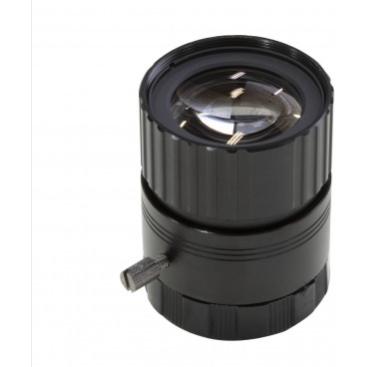 Arducam CS mount lens for Raspberry Pi HQ camera - 25mm focal length with Manual Focus, Elektronikmodul