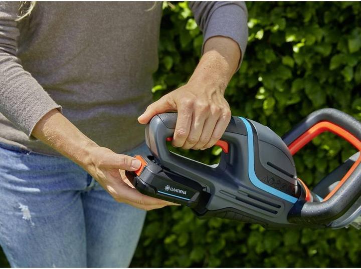 Image du produit Gardena ComfortCut (Taille-haies sans fil)