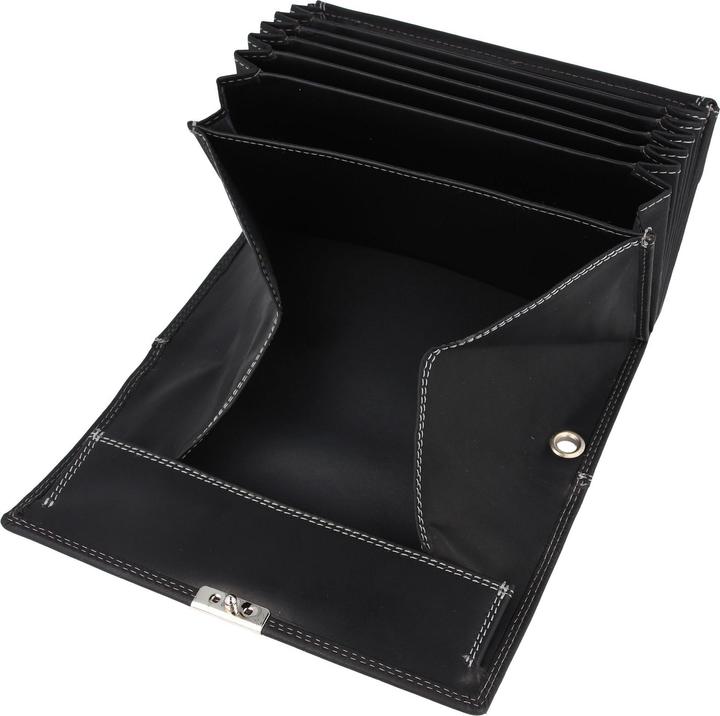 Immagine prodotto Esquire Portafoglio Dallas in pelle 18 cm