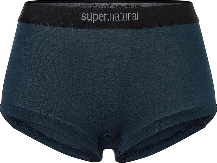 Immagine prodotto Super Natural Tundra 175 Hipster donna 2 Pack (XXL)