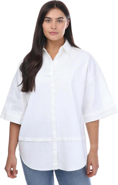 Immagine prodotto Ted Baker Orlanda Camicia Oversize 3/4 Donna (34)