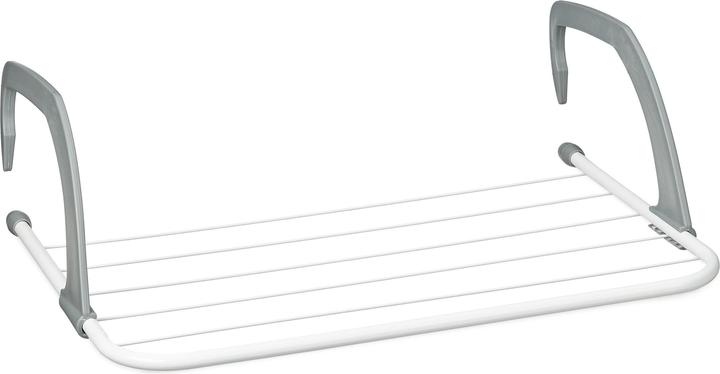 Immagine prodotto Relaxdays Stendibiancheria, compatto (3 m)