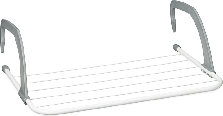 Image du produit Relaxdays Séchoir suspendu (3 m)