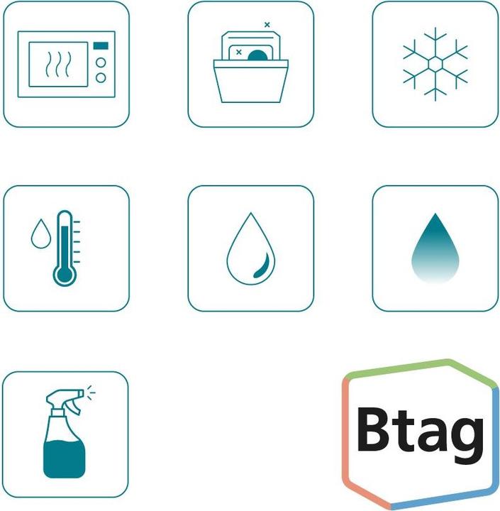 Actual product image Brother PT-N25BT P-TOUCH