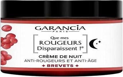 Actual product image Garancia Qui Mes Crème Nuit (50 ml)