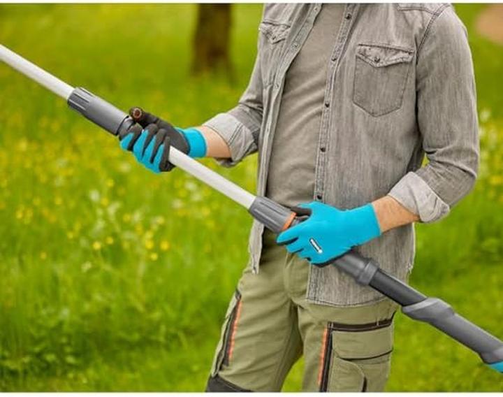 Image du produit Gardena HighCut 250/18V P4A