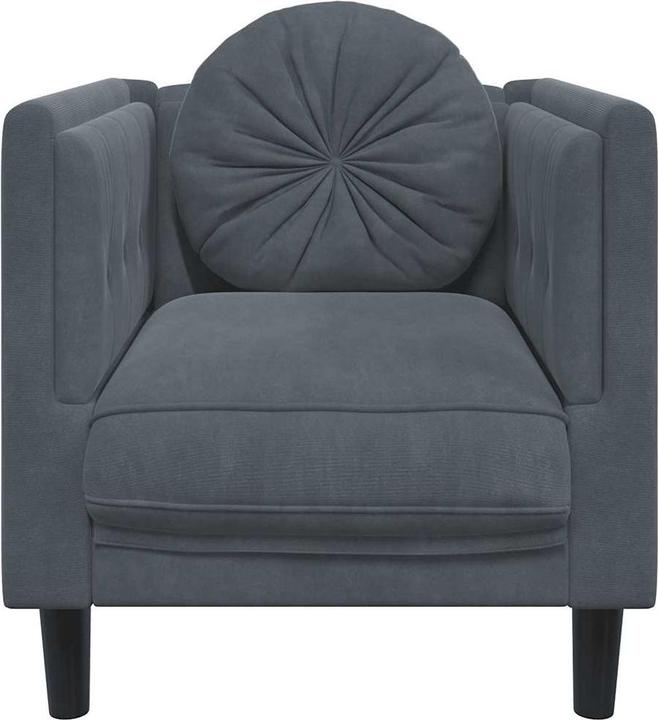 Produktbild vidaXL Sofasessel