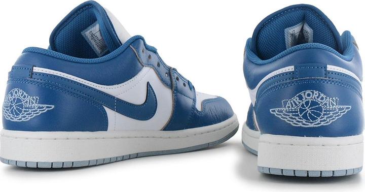 Image du produit Jordan 1 Low Industrial Blue (42.5)
