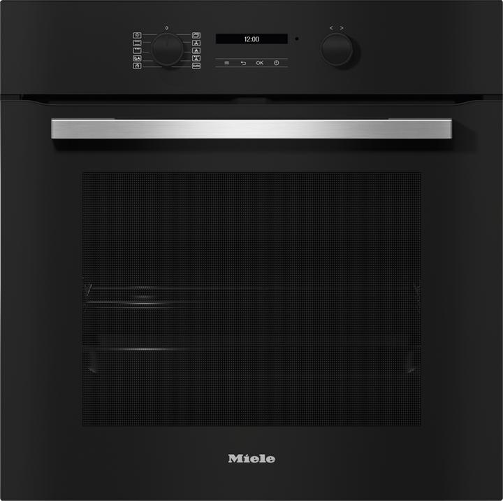 Actual product image Miele H 2766-1BP