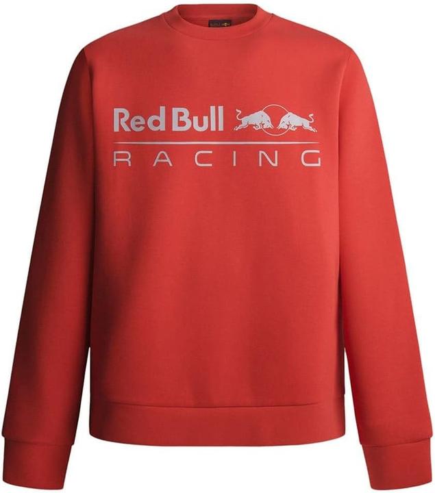 Image du produit Pepe Jeans Sweatshirt Red Bull Racing Logo Équipe (L)
