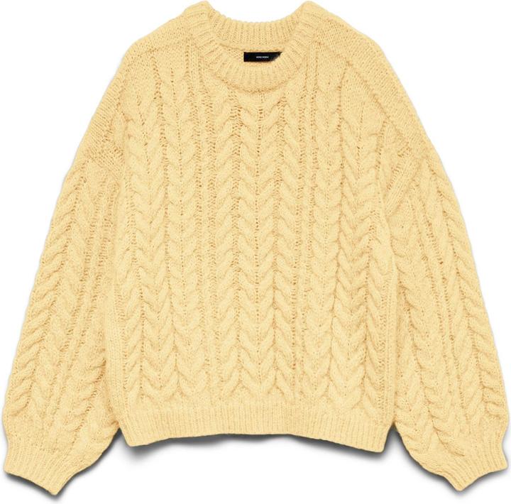 Image du produit Vero Moda VMDREAM Pullover Strickpullover (XL)