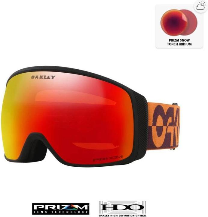 Produktbild Oakley Flight Tracker L