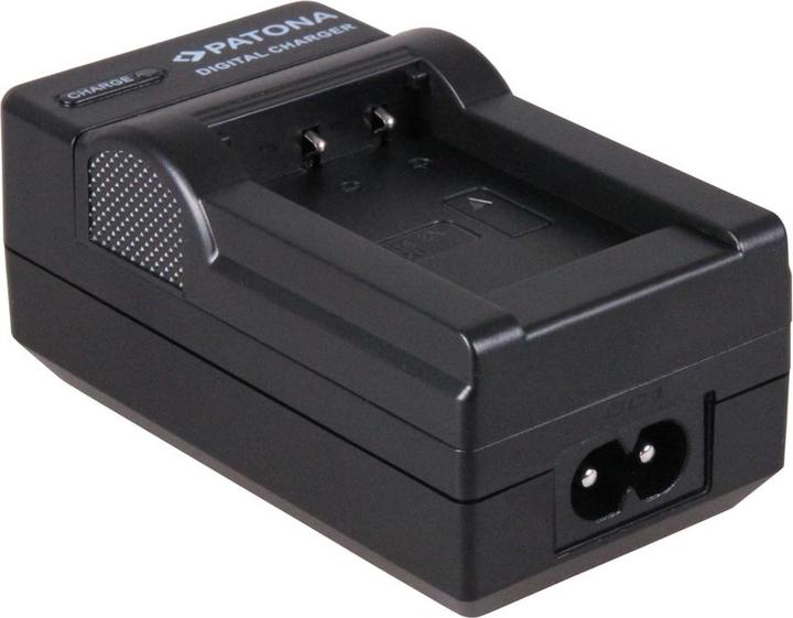 Produktbild Patona 2in1 Ladegerät Sony NP-BX1 (Kamera Akku Ladegerät)