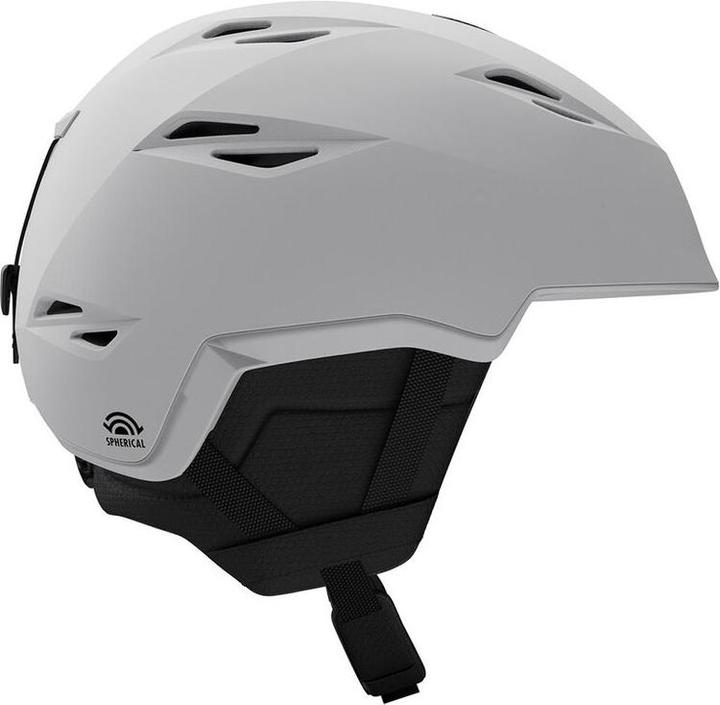 Produktbild Giro Grid Spherical Mips (55.50 - 59 cm, M)
