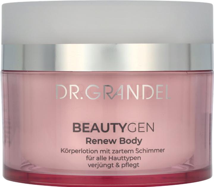 Produktbild Dr Grandel Beautygen Renew Body 200 (Körperlotion, 200 ml)