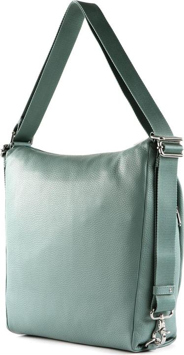 Actual product image Mandarina Duck Mellow Leather Shoulderbag