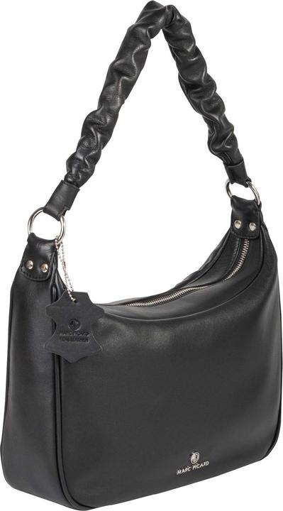 Produktbild Marc Picard Umbria Shoulder Bag Knot