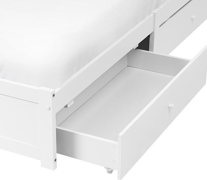 Immagine prodotto Beliani Brux (140 x 200 cm)