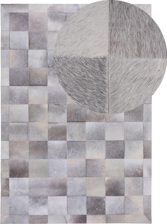 Produktbild Beliani Alacam (200 x 140 cm)