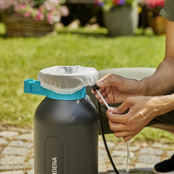 Image du produit Gardena Filter