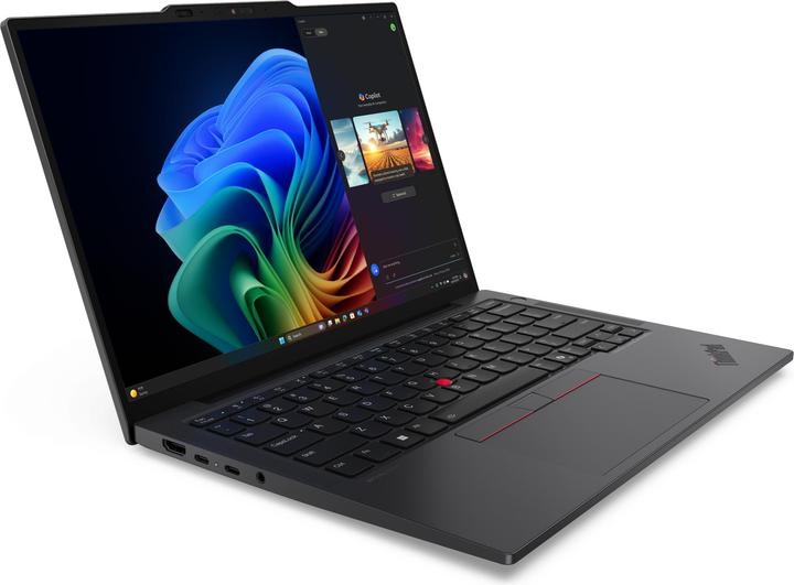 Immagine prodotto Lenovo ThinkPad X13 Gen 6 (13.30", AMD Ryzen AI 7 PRO 350, 32 GB, 1000 GB, CH)