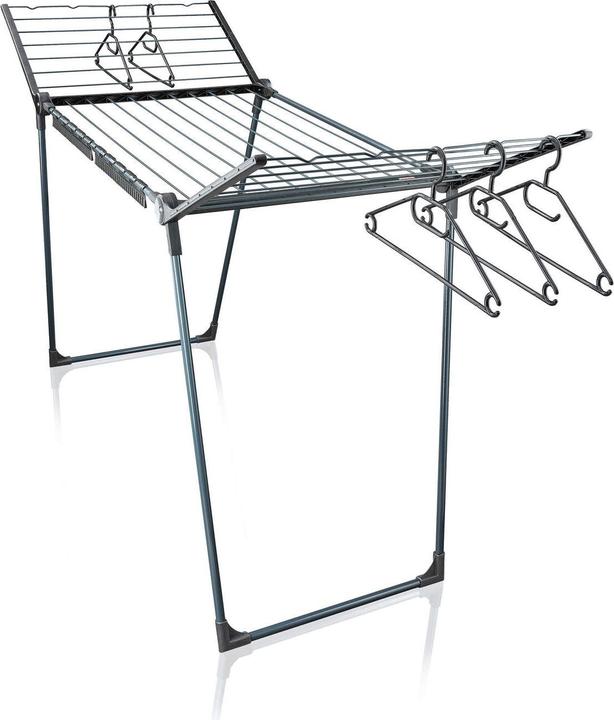 Leifheit Standtrockner Pegasus 200 Solid (20 m)