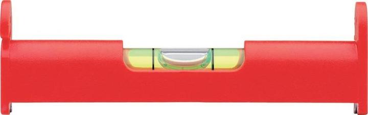 Productafbeelding Sola Messwerkzeuge Snoerwaterpas, 8 cm, 1 stuk, UZ 8, Rood (8 cm)
