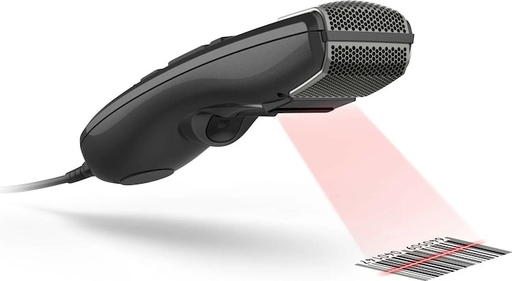 Image du produit Philips Microphone à dicter SpeechMike Premium Touch 3800