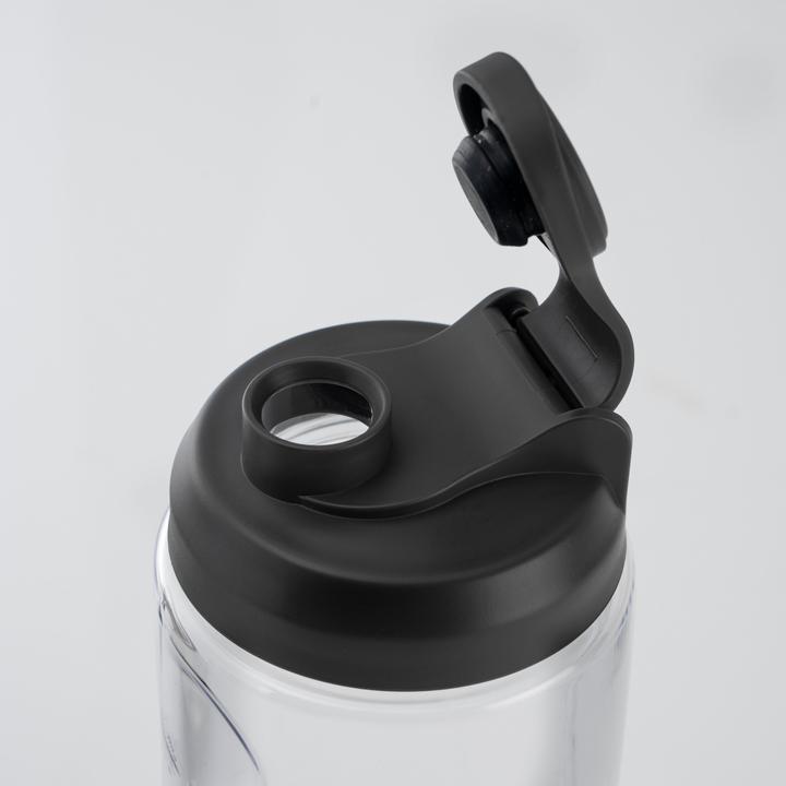 Produktbild OBH Nordica Mix & Move Blender 2 x 0,6l. 300 W (LH15FDS0) (300 W)