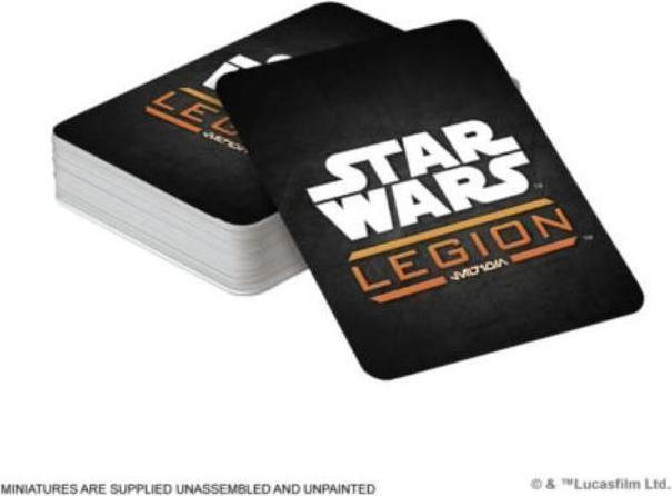 Image du produit Atomic Mass Games Star Wars Legion - Upgrades
