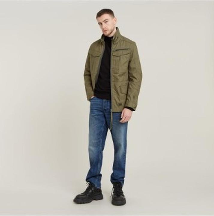 Actual product image G-Star Rovic Slim Field Jacket (M)