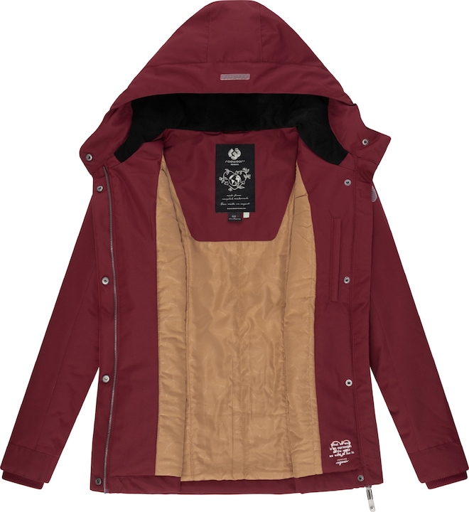 Produktbild Ragwear Jazmin Remake II Intl. (L)