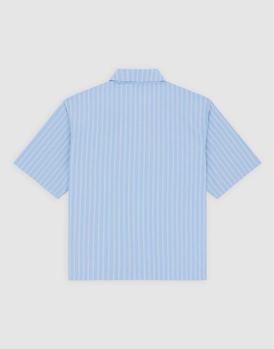 Immagine prodotto Dickies Venedocia Stripe Shirt Ss (L)