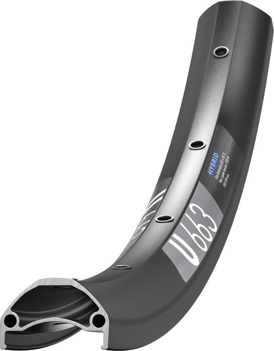 Actual product image DT Swiss U 663 (29")