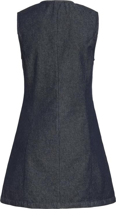 Produktbild Vila VILUKKA Kurzes Jeanskleid (44)