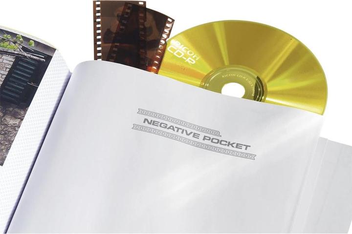 Produktbild Hama Floral (25 x 19 cm)