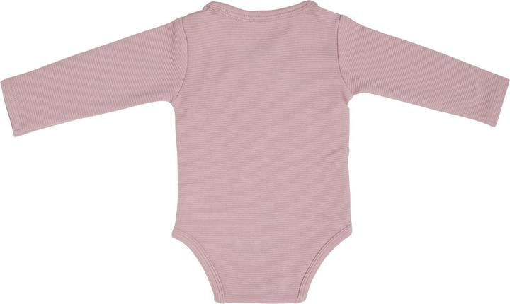 Produktbild Baby's only Babys Only langarm Body Pure, alt rosa (62)