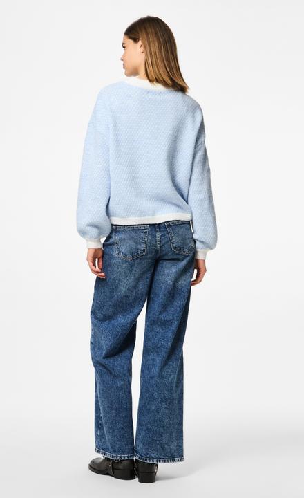 Actual product image Pieces PCDILIPPA Strickpullover (XXL)