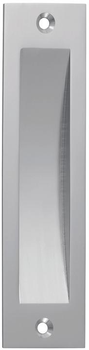 Actual product image Hermeta Shell handles