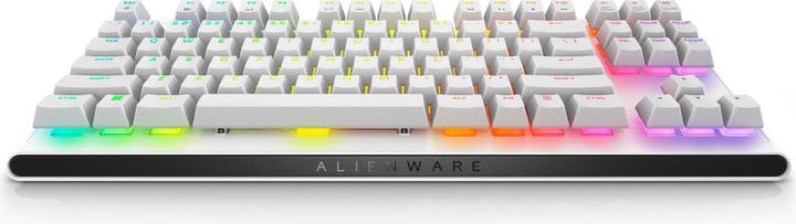 Actual product image Dell Alienware AW420K (Eng. Int., Cable)