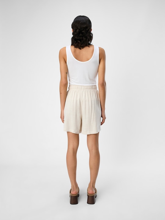Produktbild Object High Waist Shorts (40)