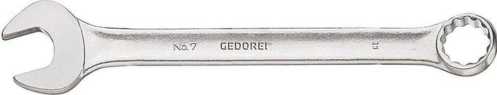 Produktbild Gedore 7 7/32AF Ring-Maulschlüssel UD-Profil 7/32" (7/32")
